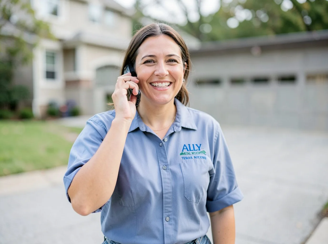 Metal Roof Installation Hunker, PA FAQs